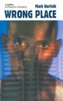 Cover of Wrong Place by Mark Norfolk