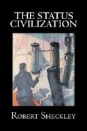Cover of The Status Civilization by Robert Sheckley