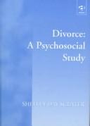 Cover of Divorce by Shelley Day Sclater