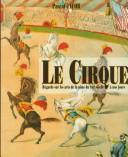 Cover of Le Cirque by Pascal Jacob
