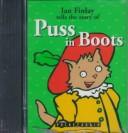 Cover of Puss in Boots (Coffragants) by Book