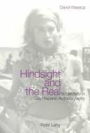 Cover of Hindsight and the Real by David Vilaseca