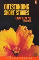 Front cover of Outstanding Short Stories. Edgar Ellen Poe and Others. by G. C. Thornley