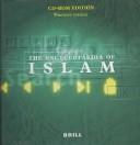 Front cover of The encyclopaedia of Islam by Brill Academic Publishers