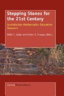 Front cover of Stepping stones for the 21st century by Gilah C. Leder