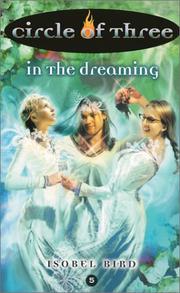 Front cover of Circle of Three by Michael Thomas Ford