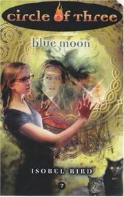 Front cover of Circle of Three by Michael Thomas Ford