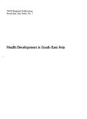 Front cover of The World Health Organization by World Health Organization. Regional Office for South-East Asia