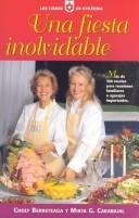 Front cover of Una fiesta inolvidable by Choly Berreteaga