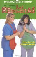 Front cover of LA Cocina De Las Redonditas by Silvia Barredo