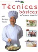 Cover of Technicas Basicas by Ariel Rodirguez Palacios