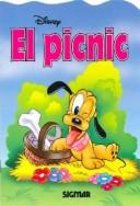 Cover of El Picnic by Ines Carpio