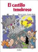 Cover of El Castillo Tenebroso by Roberto Sotelo