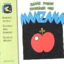Front cover of Nadie Puede Fabricar Una Manzana by Roberto Sotelo