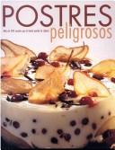 Cover of Postres Peligrosos by Unknown