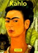 Cover of Frida Kahlo by Andrea Kettenmann
