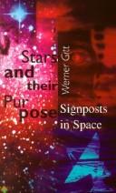 Front cover of Stars and Their Purpose by Werner Gitt