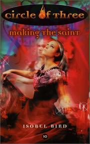 Front cover of Circle of Three by Michael Thomas Ford