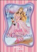 Front cover of Barbie en el Cascanueces by Linda Engelsiepen