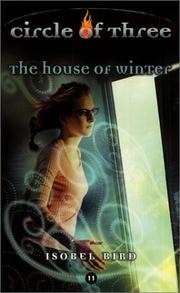 Front cover of Circle of Three by Michael Thomas Ford