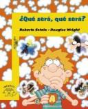 Cover of Que Sera, Que Sera by Roberto Sotelo