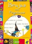 Cover of Brujas Con Pegatinas by Paula Bombara