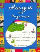 Cover of Magos Con Pegatinas by Paula Bombara