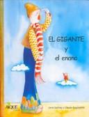 Front cover of El Gigante y El Enano by Claudia Degliuomini