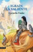 Cover of Igraine Ohnefurcht by Cornelia Funke