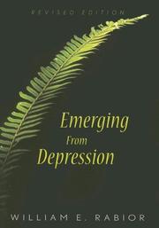 Cover of Coming apart, coming together by William E. Rabior