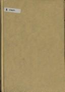 Front cover of Gu ben xiao shuo cong kan by Shide Liu