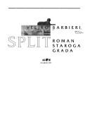 Cover of Split by Veljko Barbieri
