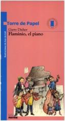 Cover of The Bamboo Flute by Garry Disher