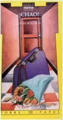 Cover of Chao by Susan Rowan Masters