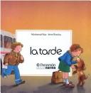 Cover of La tarde by Montserrat Viza