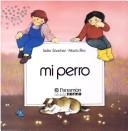 Cover of Mi perro by Isidro Sanchez