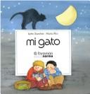 Cover of Mi gato by Isidro Sanchez