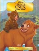 Cover of Tierra De Osos (Gran Coleccion) by Walt Disney Company