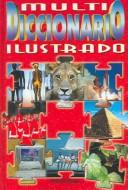 Front cover of Multidiccionario Ilustrado by Panamericana