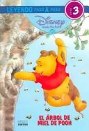 Front cover of Pooh's Honey Tree, A Step 1 Book by Isabel Gaines