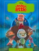 Cover of Chicken Little by Lisa Ann Marsoli