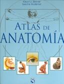 Front cover of Atlas de anatomia / Anatomy Atlas by Benner Klaus-wuillemet