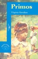 Cover of Cousins by Virginia Hamilton