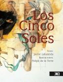 Front cover of Los cinco soles by Jaime Labastida