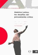 Front cover of El debate Latinoamericano 1 by Irene Sanchez Ramos