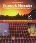 Cover of Management Information Systems by Kenneth C. Laudon