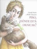 Cover of Pero, dónde está Ornicar? by Gerald Stehr
