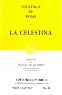 Cover of La Celestina by Fernando De Rojas