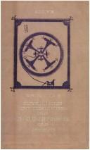 Cover of A glossary of the tribes and castes of the Punjab and North-West Frontier Province by H. A. Rose