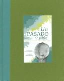 Cover of Un Pasado Visible by Gustavo Jimenez